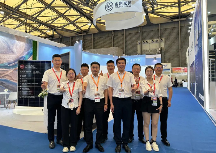 ʹ���ܸ���Чح������Ե���SNEC 2023�����չ�