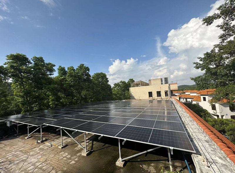 ����ԴϪ350kW��ó����Ŀ