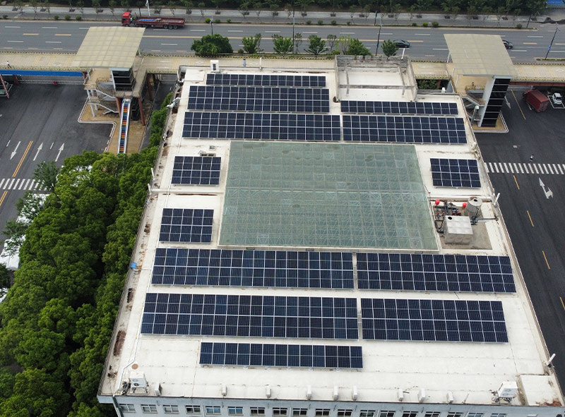 �⽭����400kW��ó����Ŀ